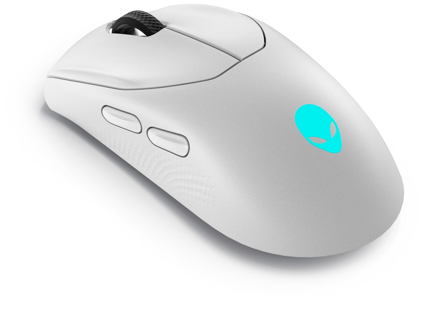 Alienware Tri-Mode Wireless Gaming Mouse AW720M (Lunar Light) | Ronis