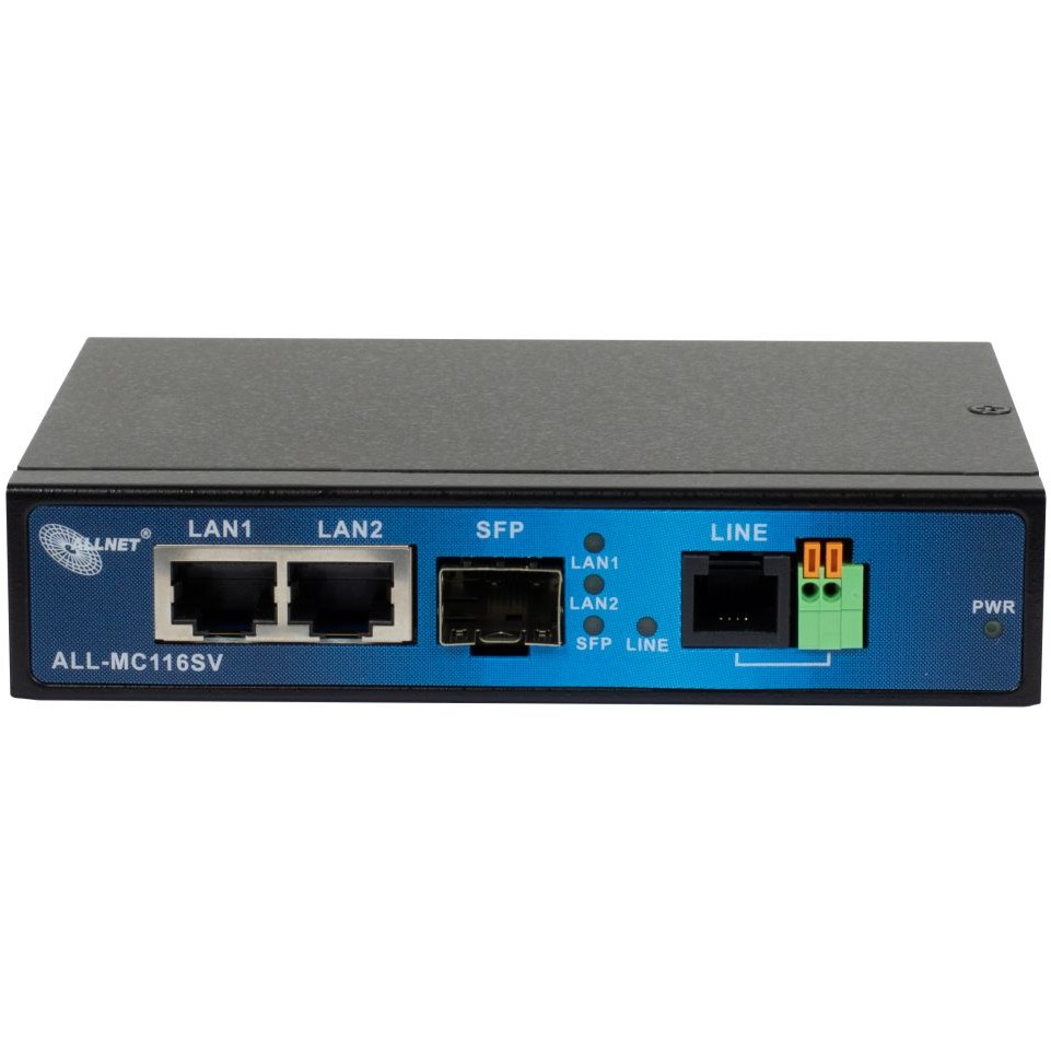 ALLNET Z ALLNET ISP Bridge Modem VDSL2 s Vectoring | Ronis