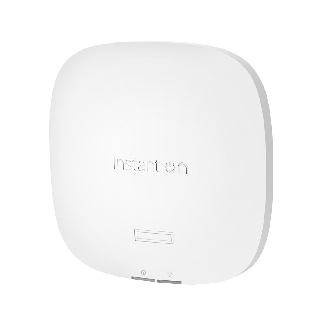 HPE Aruba Instant On AP22 (RW) Wi-Fi 6 Access Point | Ronis