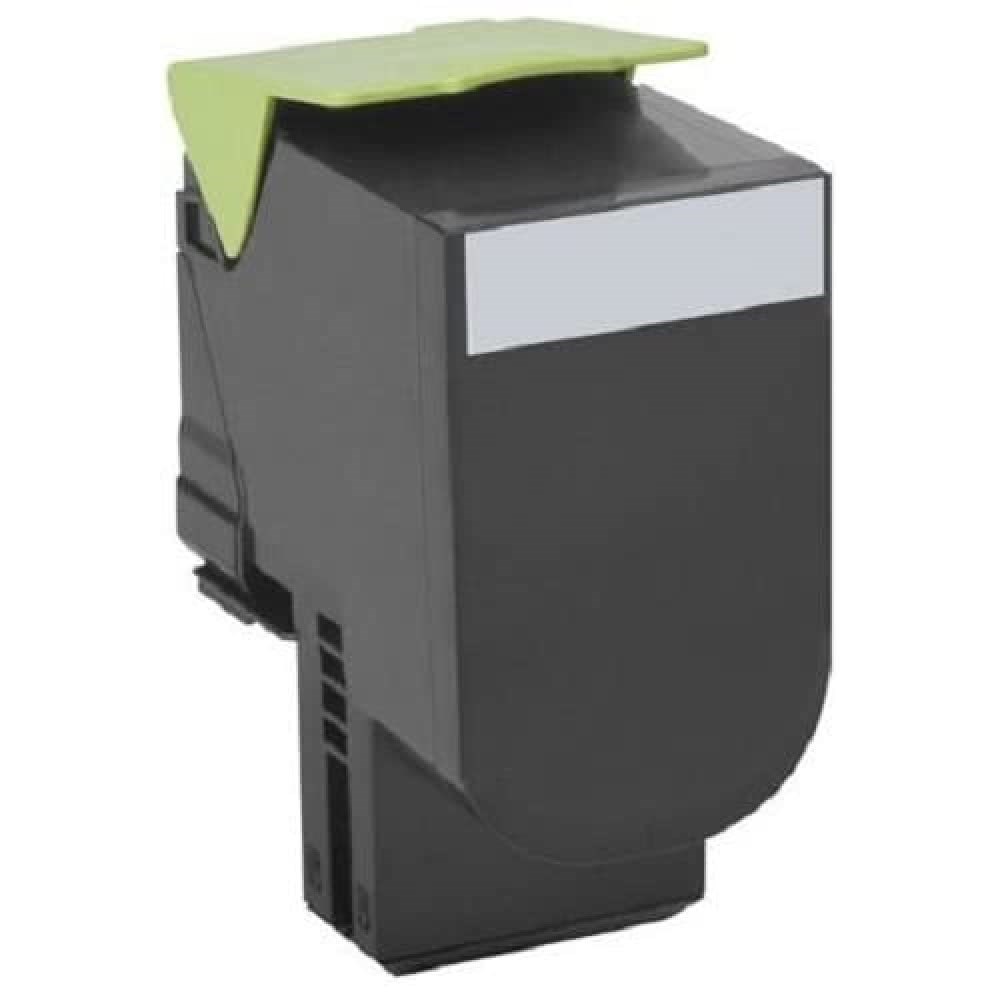 black Toner 3.4-C3220K0 kompatibel mit Lexmark C3220K0