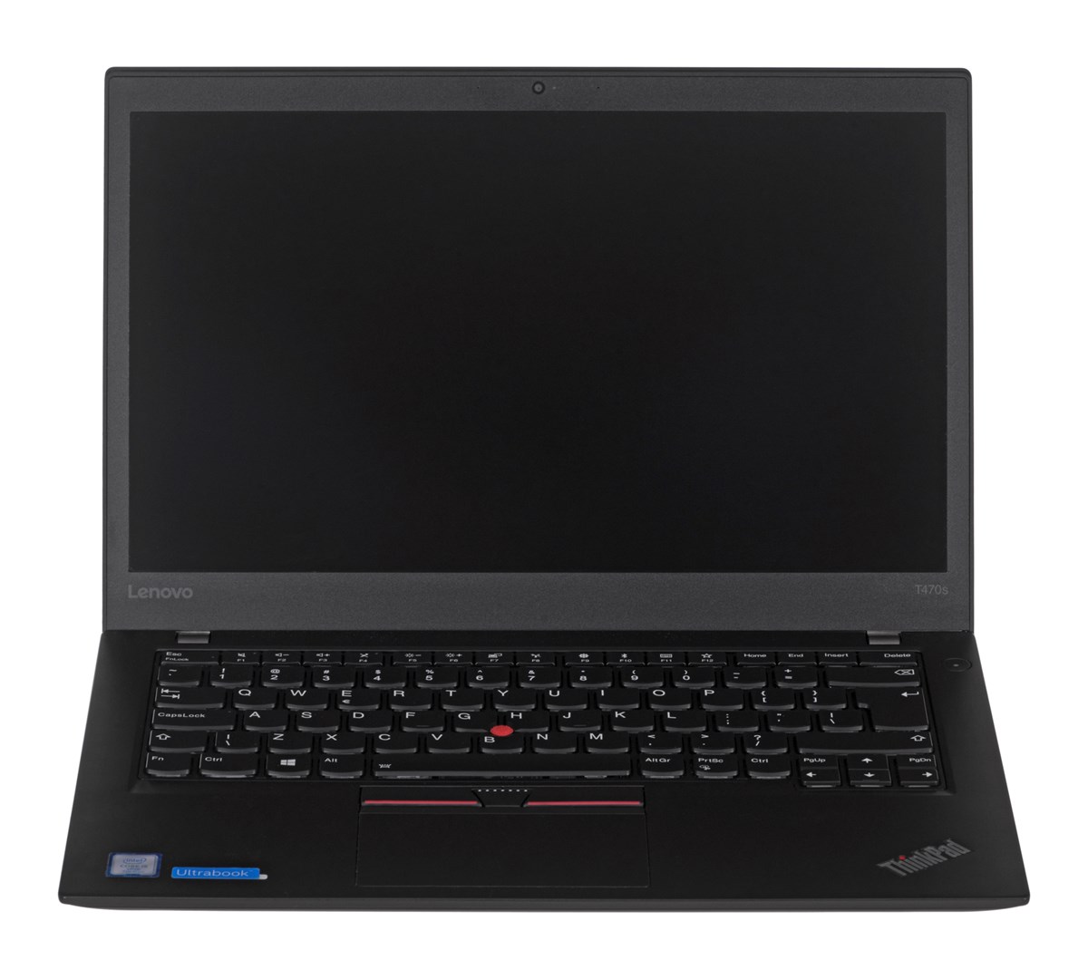 PC Portable Lenovo T470 I5 16Go RAM 1To SSD – Ultrabook 14″ Windows 10, Bon État