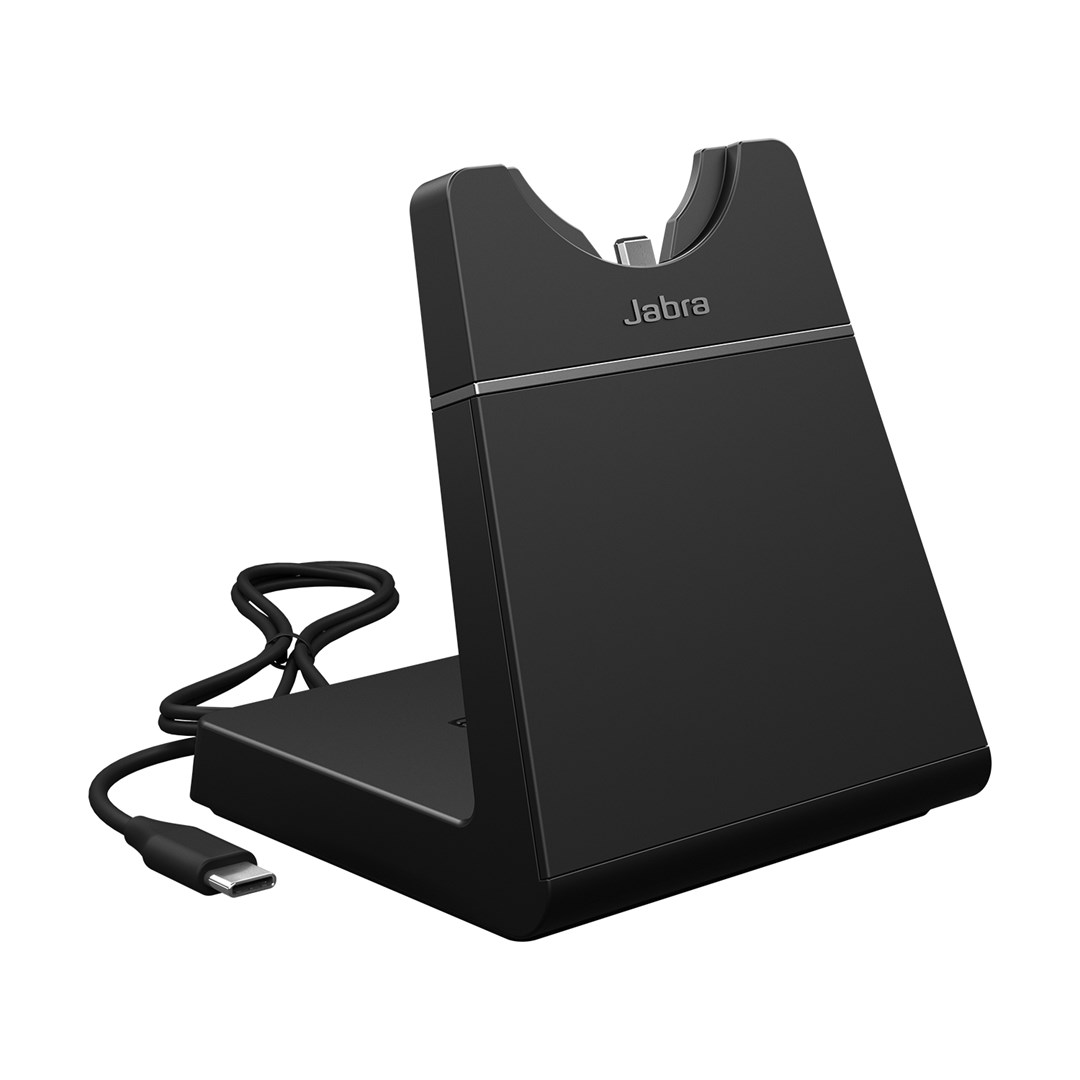 Jabra Engage SE Desk Stand (Stereo/Mono, USB-C) | Ronis