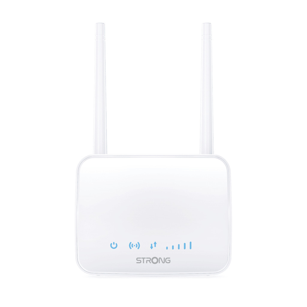 Router STRONG 350 Mini 4G LTE | Ronis