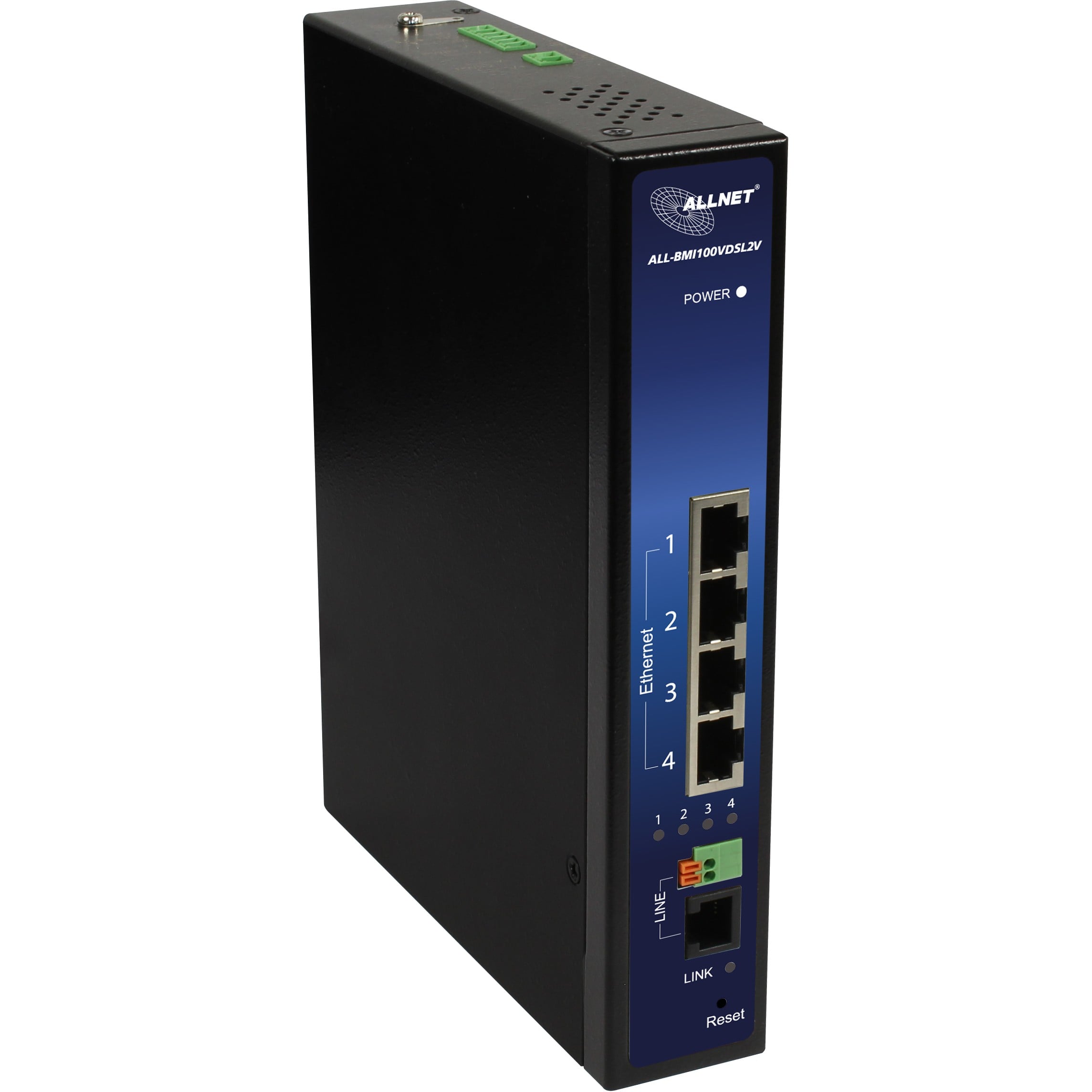 ALLNET Z ALLNET ISP Bridge Modem VDSL2 mit Vectoring | Ronis