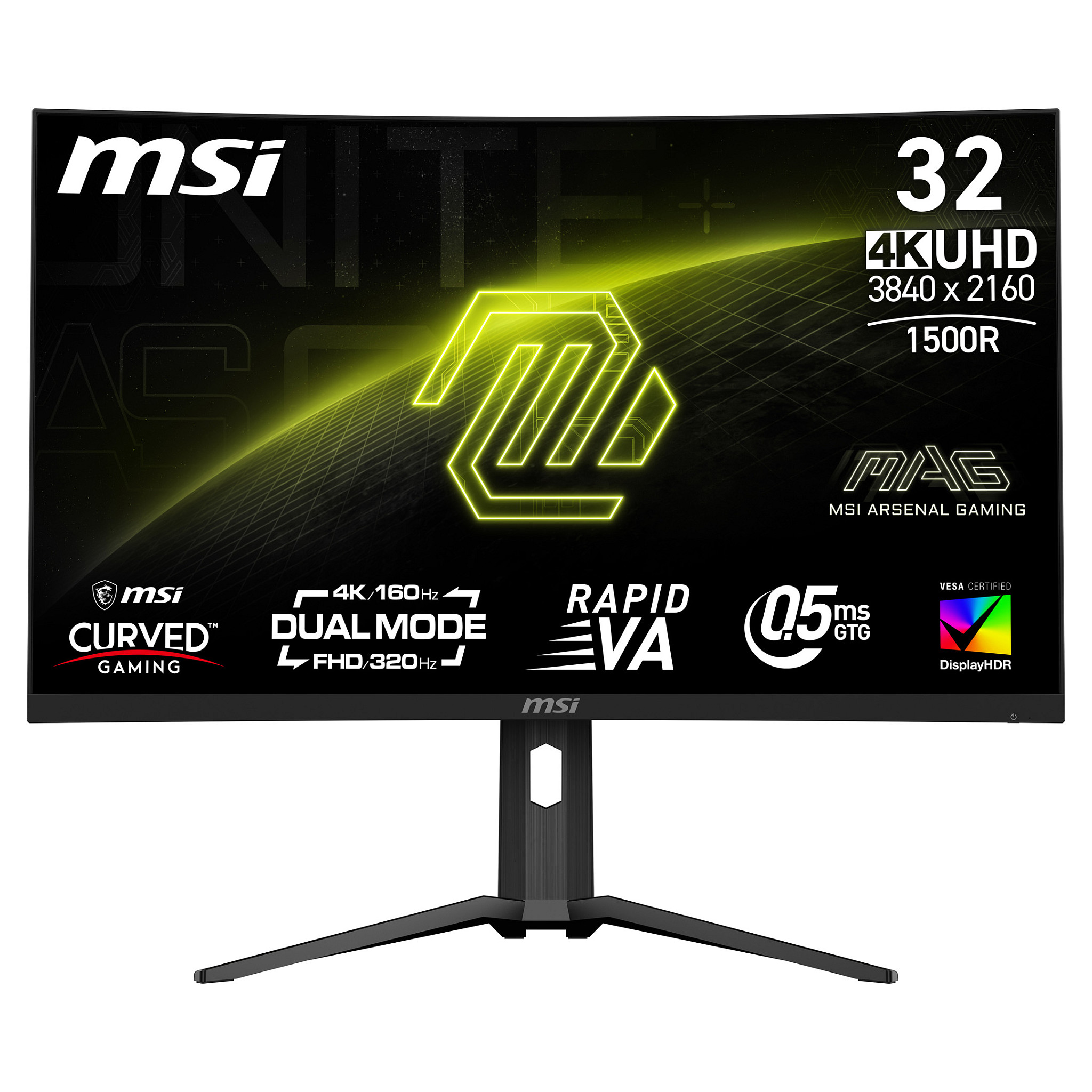 MSI MAG 321CUPDFDE 31 5 Curved UHD 160Hz Ronis msi-mag-321cupdfde-31-5-curved-uhd-160hz-ronis