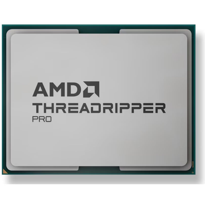 AMD Ryzen Threadripper PRO 9995WX procesor 5.4GHz | Ronis