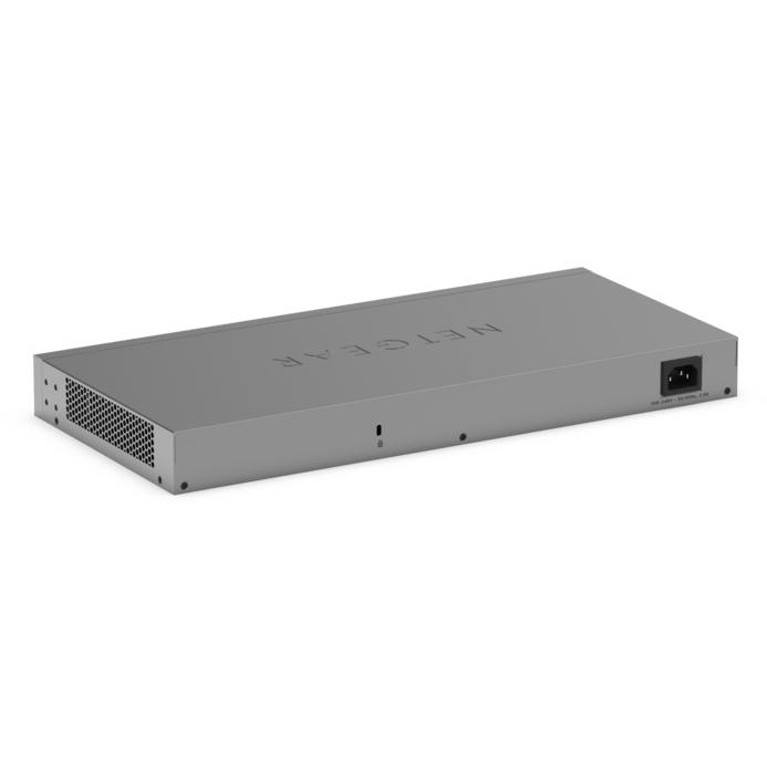 NETGEAR 24X MULTI-GIGABIT PLUS-SWITCH - moćan mrežni switch s 24 ...