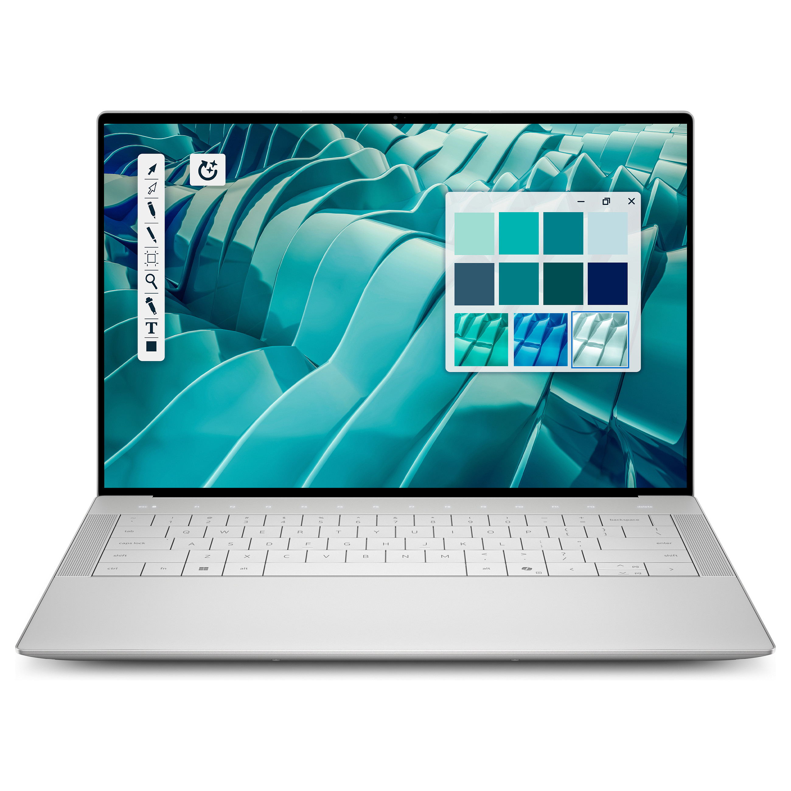 Laptop DELL 14 PREMIUM DA14250 (14