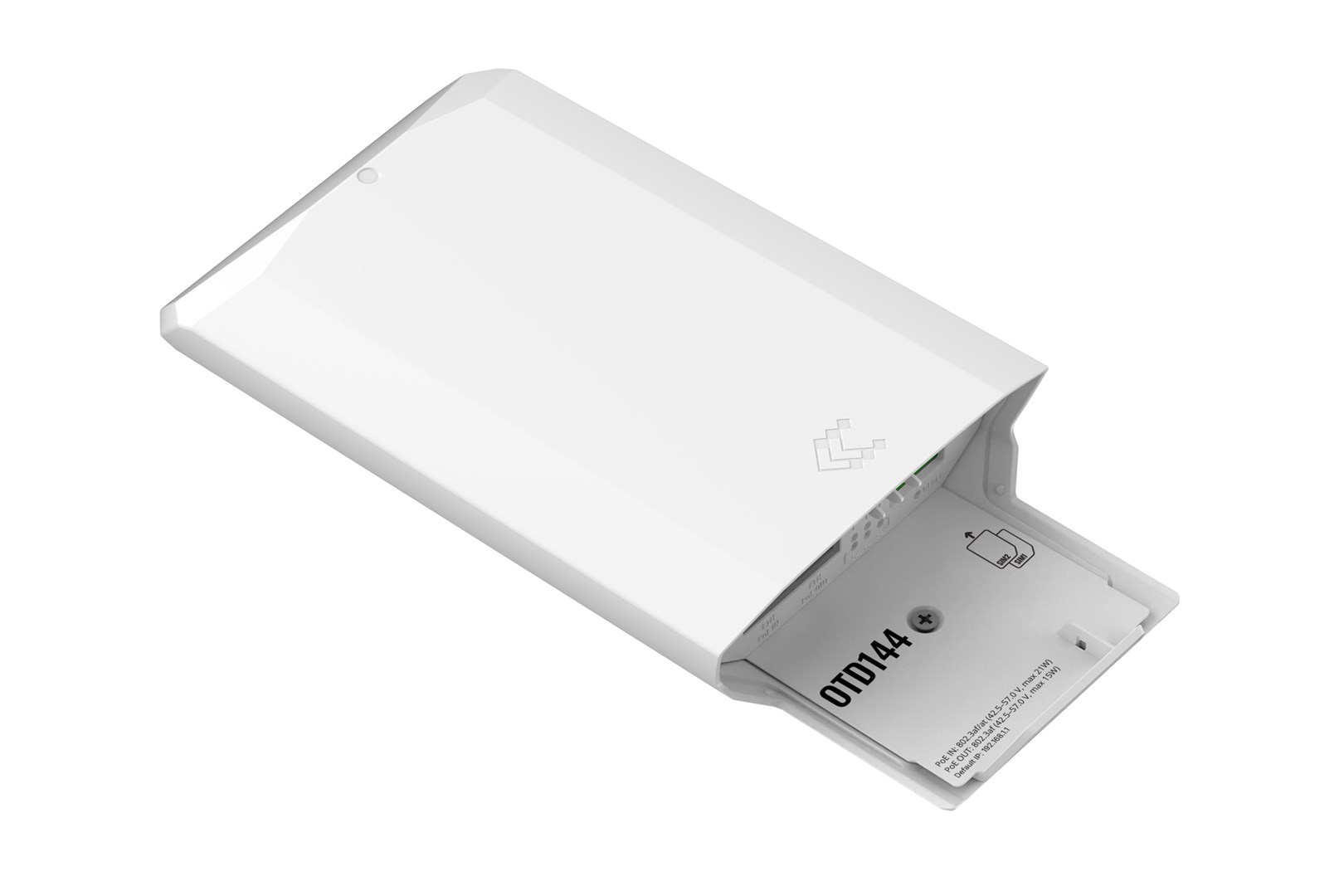 Vanjski Router Router TELTONIKA OTD144 | Vanjski 4G/LTE Router | Ronis