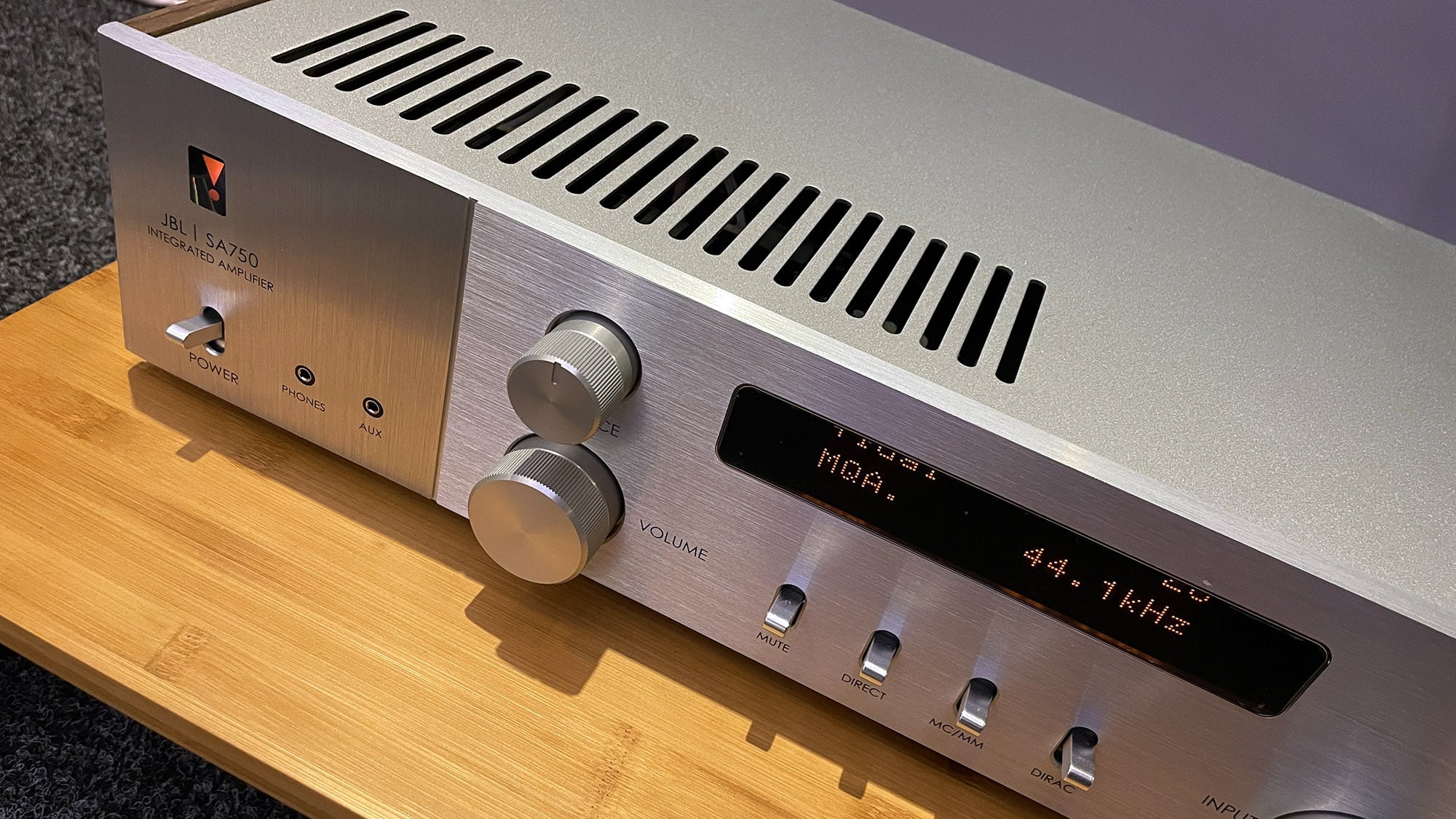 JBL L100 Classic - klasika sa zasluženim pedigreom