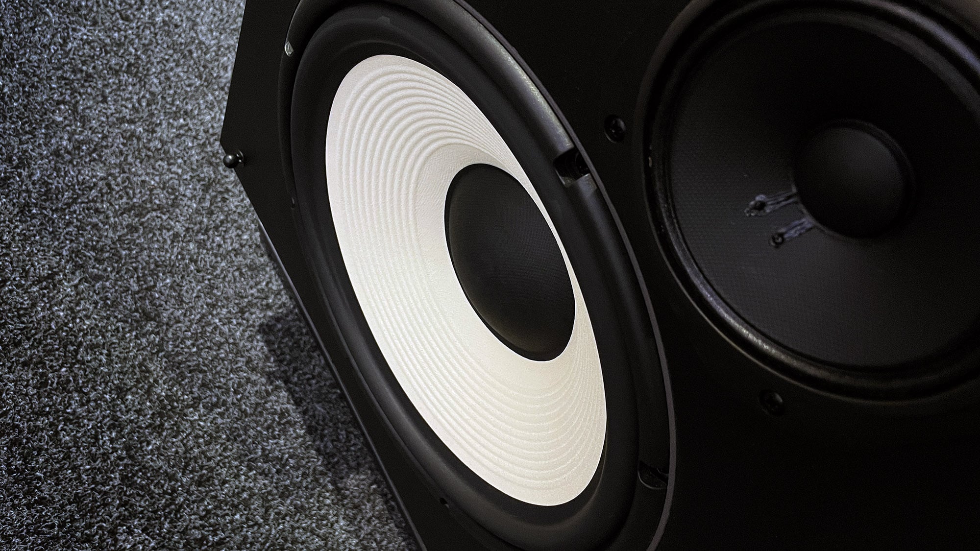 JBL L100 Classic - klasika sa zasluženim pedigreom