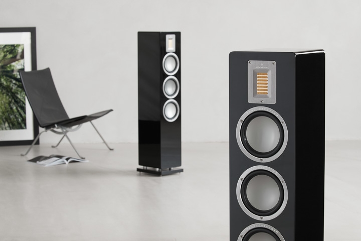 Audiovector & Audioengine 🎵 Hi-Fi visoke klase samo ovaj vikend s ekskluzivnim popustom! AUDIOVECTOR QR5