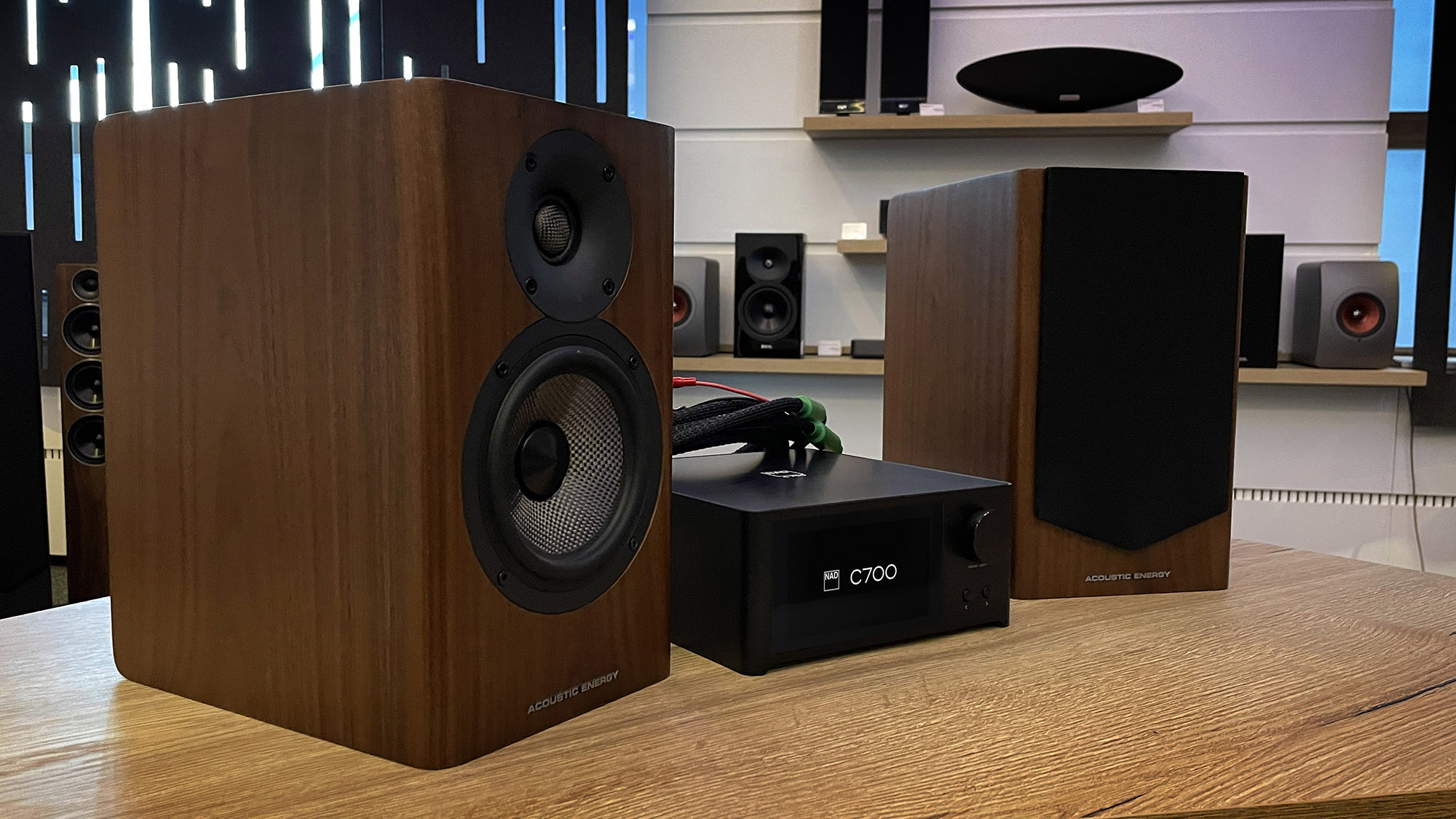Hi-Fi zvuk izvan svog formata