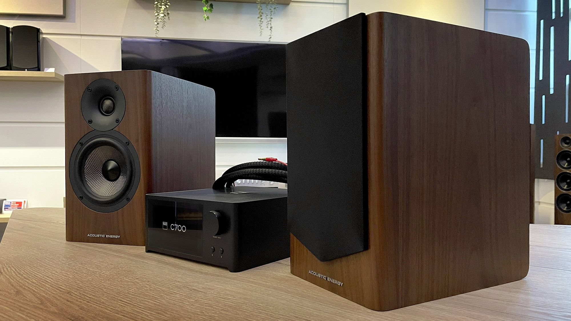 Hi-Fi zvuk izvan svog formata