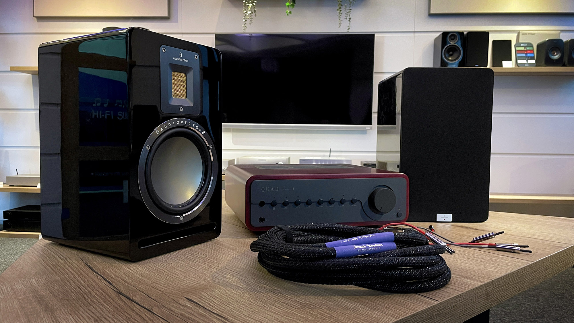 Hi-Fi zvuk izvan svog formata