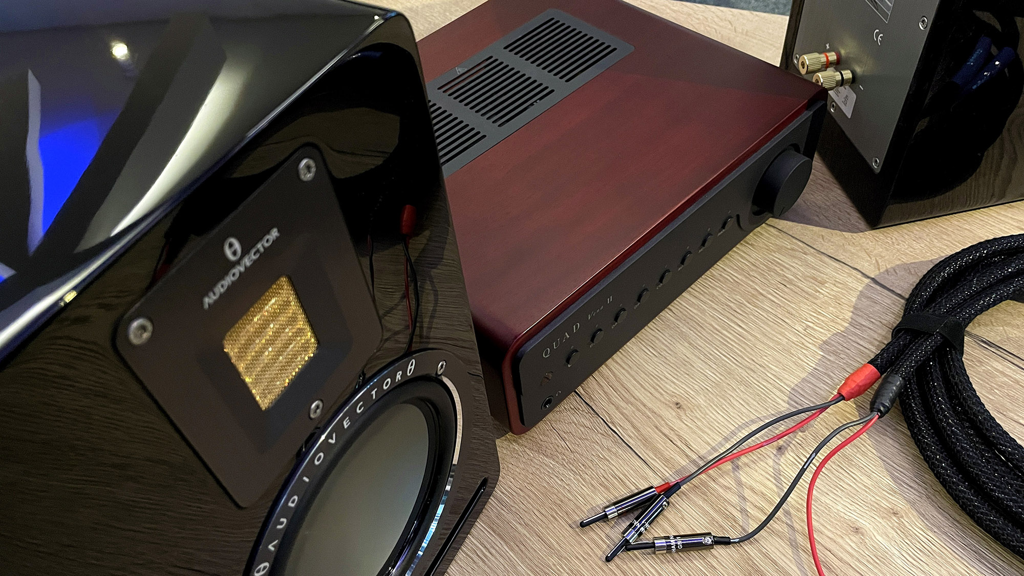 Hi-Fi zvuk izvan svog formata