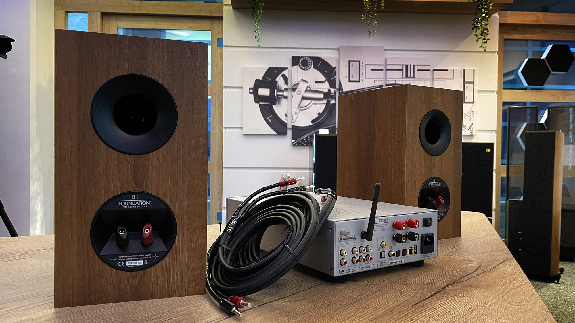 Hi-Fi zvuk izvan svog formata