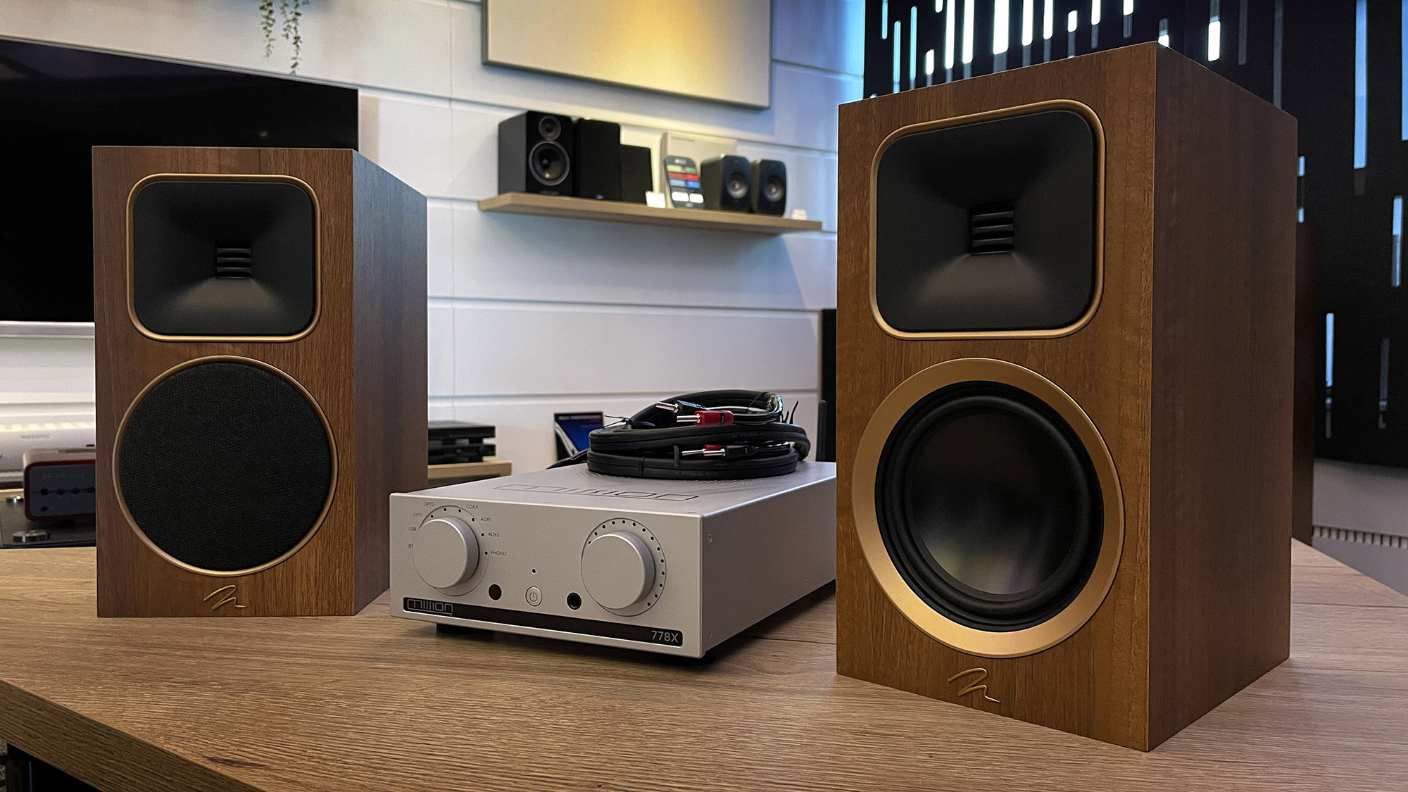 Hi-Fi zvuk izvan svog formata