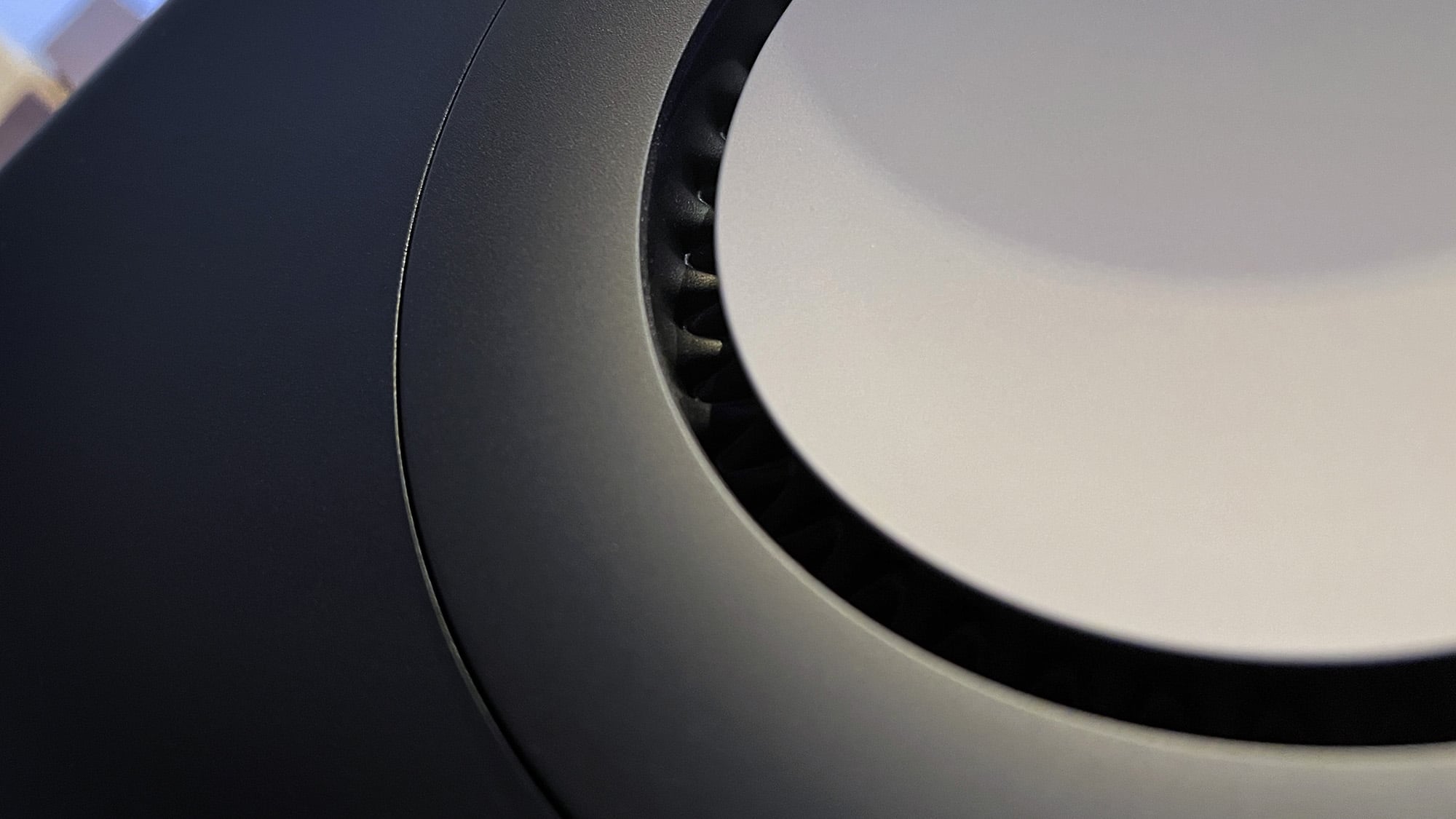 KEF LS60 Wireless