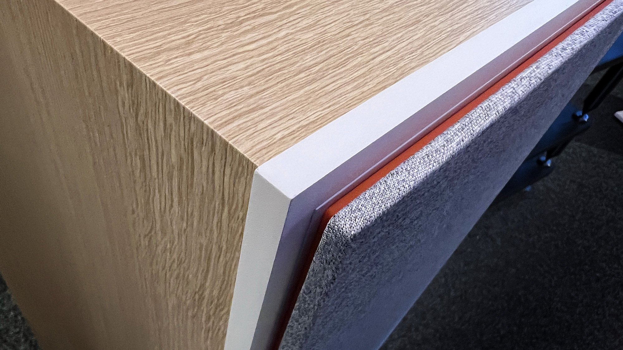 Stage 2 Modern Audio - JBL