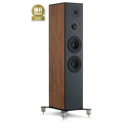 Falcon Acoustics i Parasound: Zvučnici i pojačala na akciji