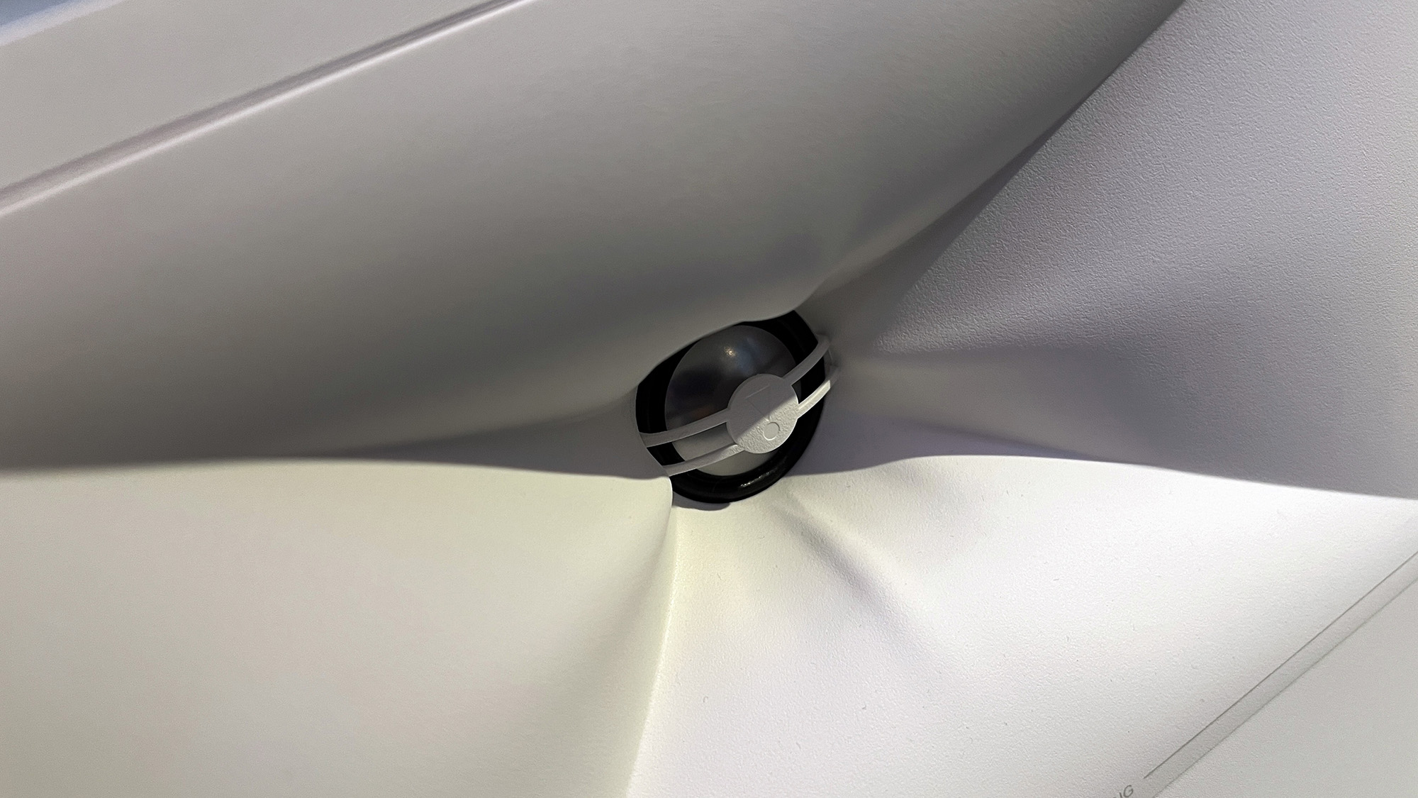 Stage 2 Modern Audio - JBL