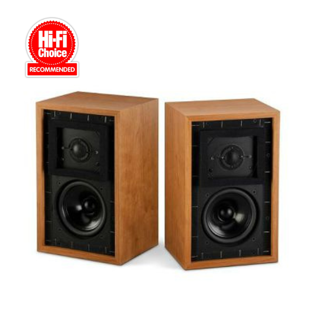 Falcon Acoustics i Parasound: Zvučnici i pojačala na akciji