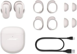 Bose QuietComfort Earbuds II i QuietComfort Earbuds – Vrhunski zvuk po fantastičnim cijenama! Bose QuietComfort Earbuds II i QuietComfort Earbuds – Vrhunski zvuk po fantastičnim cijenama!