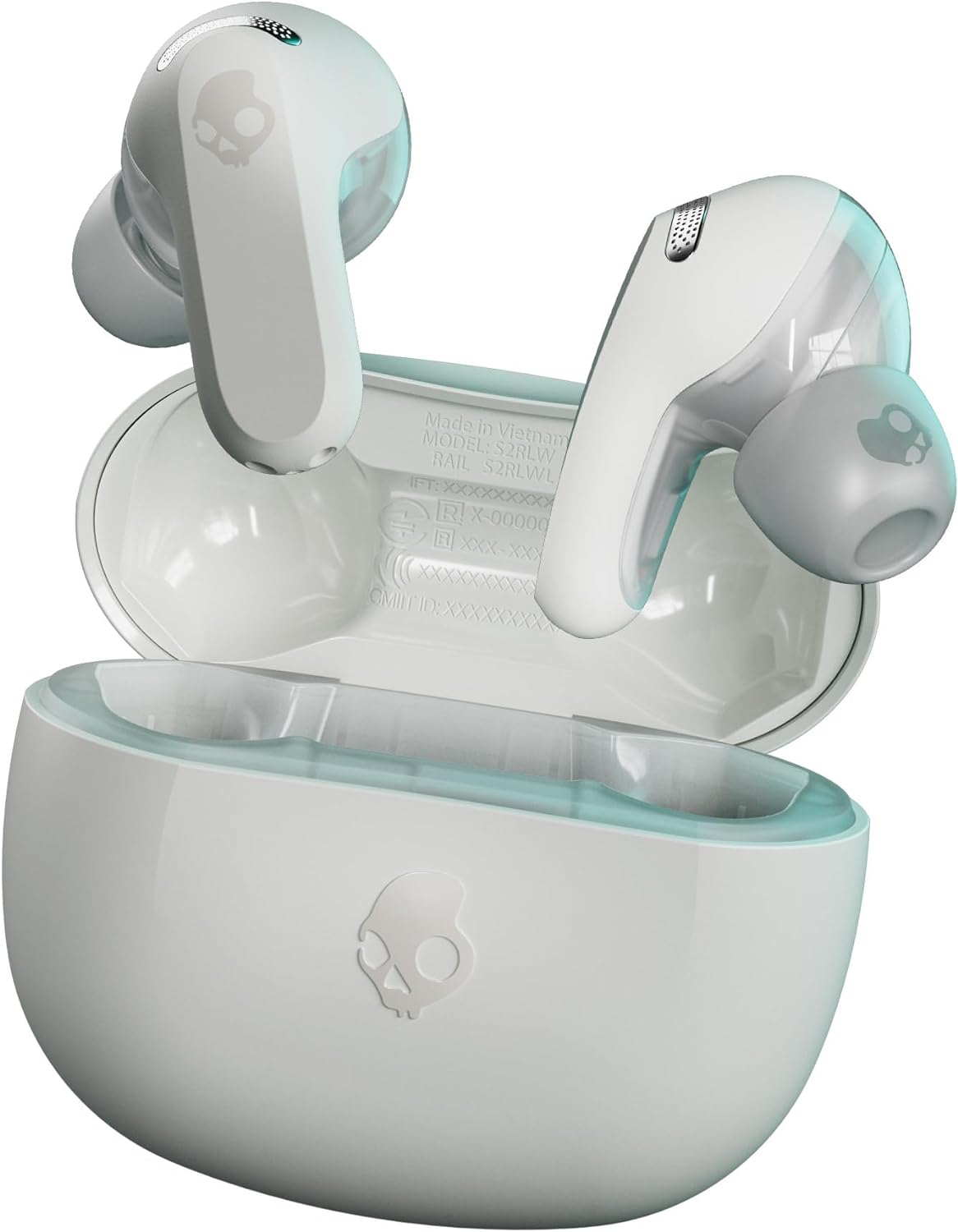 Tražiš lagane sluške za ljeto? Odaberi kompaktne Skullcandy bežične slušalice.