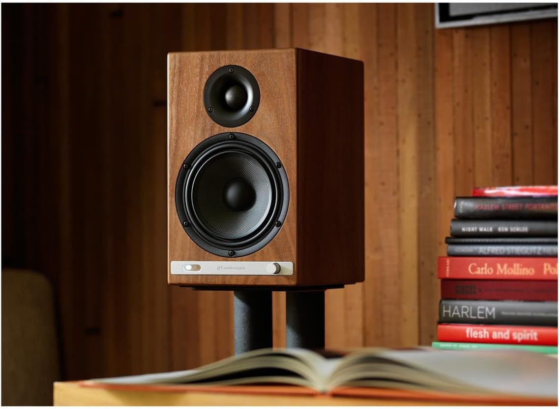 Audiovector & Audioengine 🎵 Hi-Fi visoke klase samo ovaj vikend s ekskluzivnim popustom! AUDIOENGINE HD6