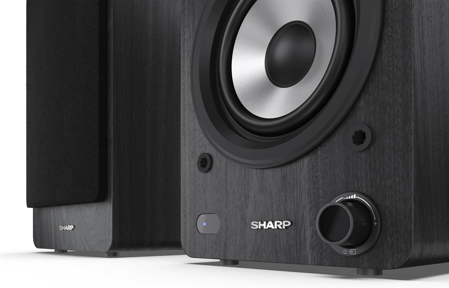 Istraži izvanredne mogućnosti SHARP CP-SS30 aktivnih zvučnika! 🔊 Istraži izvanredne mogućnosti SHARP CP-SS30 aktivnih zvučnika! 🔊
