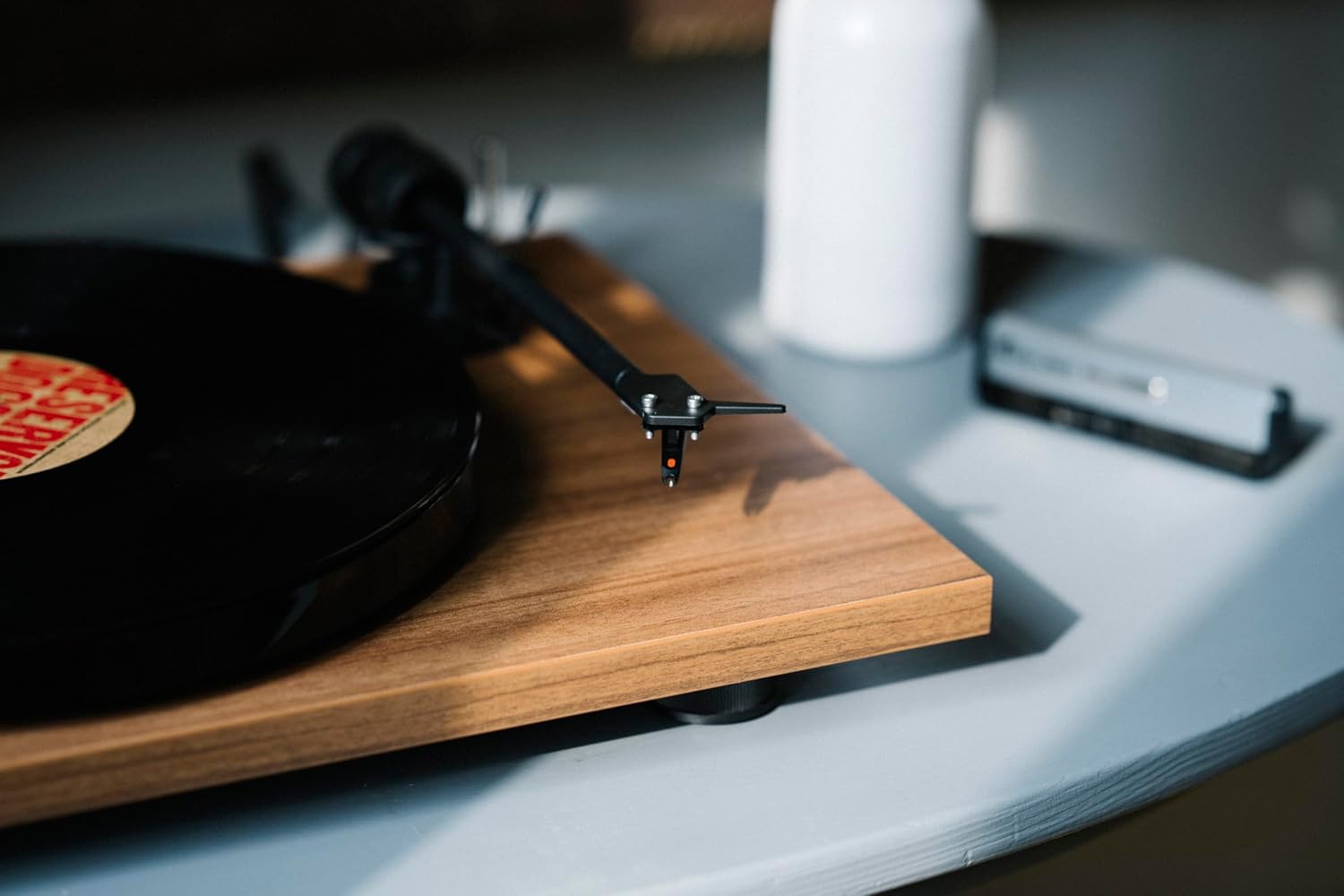 Specijalna akcija na Pro-Ject gramofone – Iskoristite popuste na odabrane modele Pro-Ject E1 OM5E