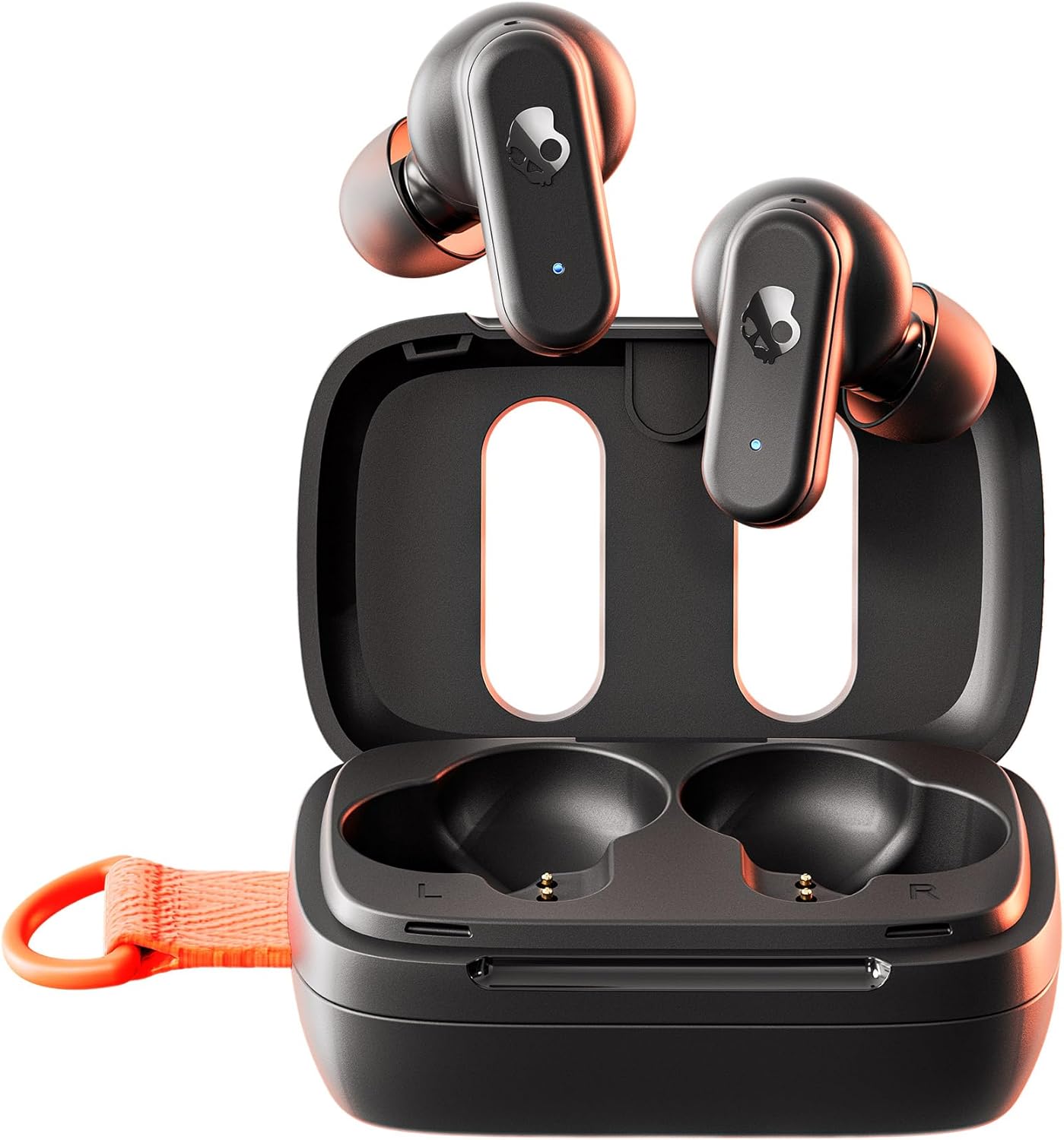 Tražiš lagane sluške za ljeto? Odaberi kompaktne Skullcandy bežične slušalice.