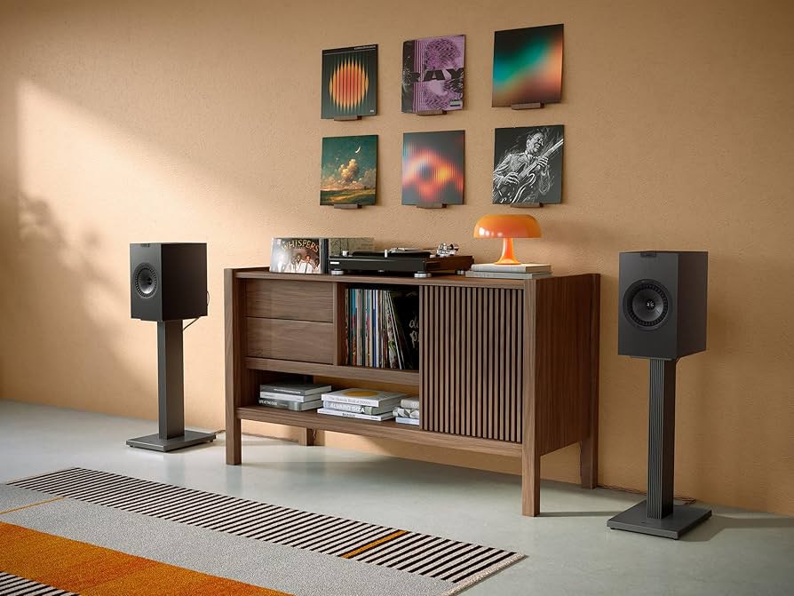 Vikend s KEF Q1 Meta u Ronisu – Iskoristi posebnu akciju! Vikend s KEF Q1 Meta u Ronisu – Iskoristi posebnu akciju!