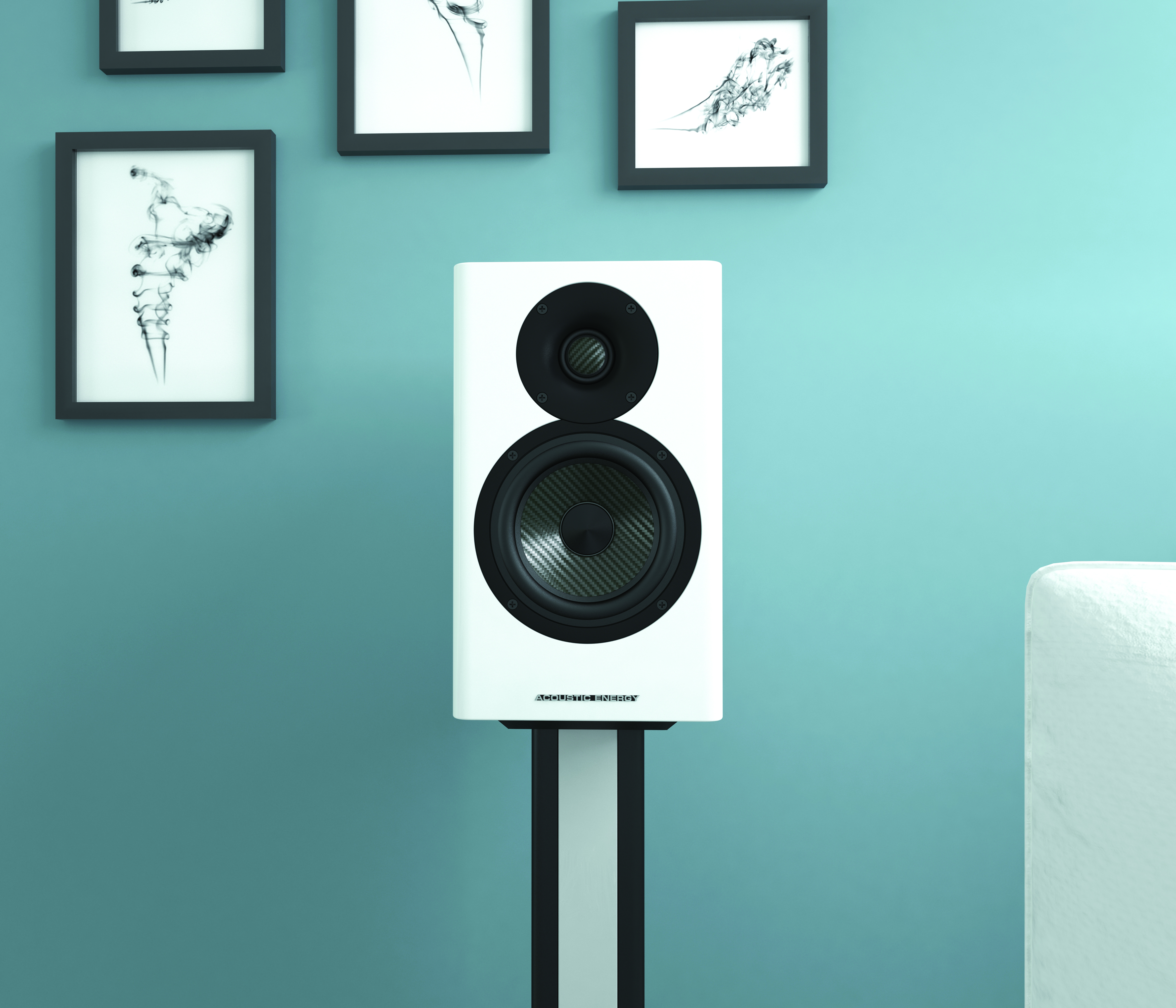 Otkrij zvukove blagdana: Ekskluzivna božićna akcija na Acoustic Energy! 🎵