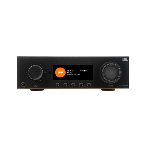 Vrhunski JBL-ov AV receiver dobio prestižnu Trusted Reviews Highly Recommended preporuku Vrhunski JBL-ov AV receiver dobio prestižnu Trusted Reviews Highly Recommended preporuku