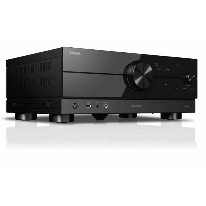 Denon, Yamaha, Dali, Klipsch. 🔊 Pretvori svoj dom u pravo kino!