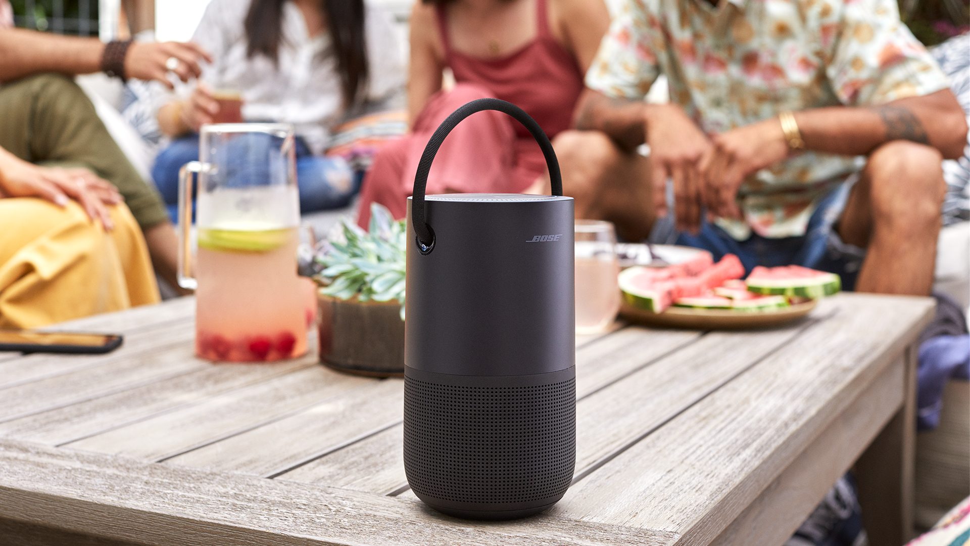 Otkrij akcije na Bose audio opremu Otkrij akcije na Bose audio opremu