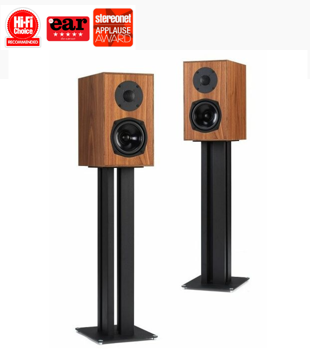 Falcon Acoustics i Parasound: Zvučnici i pojačala na akciji