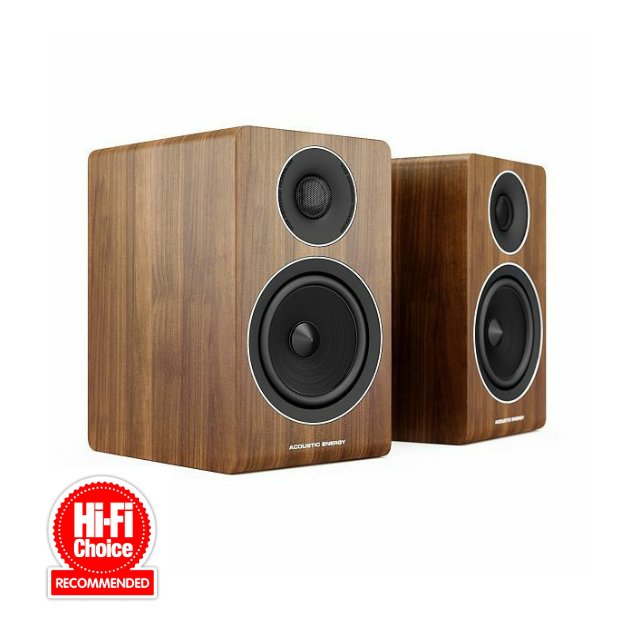 Acoustic Energy na popustu: Aktivni i pasivni zvučnici do 15% off Acoustic Energy AE300