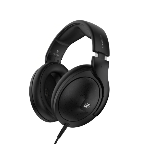 Sennheiser HD 620S – Vrhunski zvuk bez distrakcija