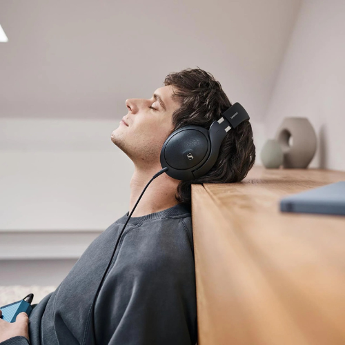 Sennheiser HD 620S – Vrhunski zvuk bez distrakcija