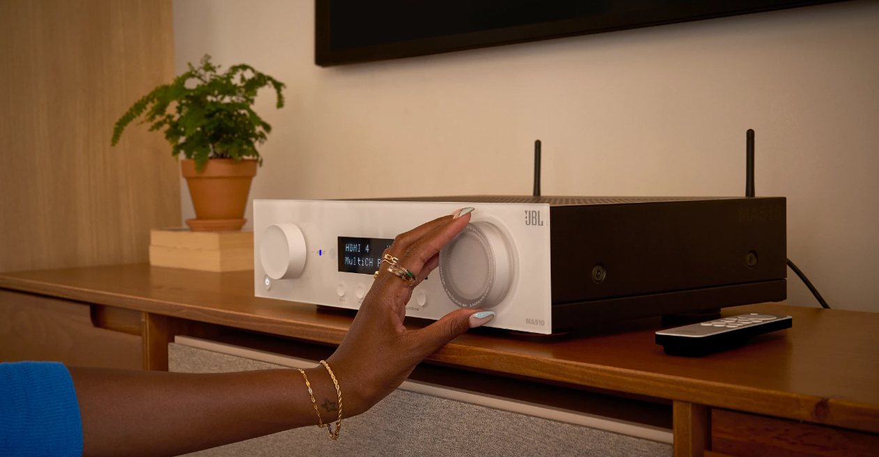 JBL MA510 bijeli