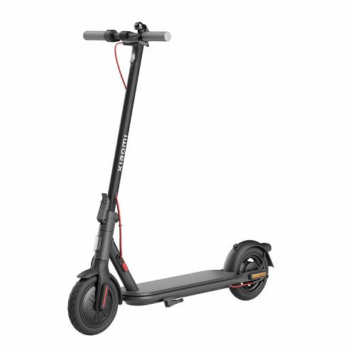 Akcija na XIAOMI Electric Scooter 4 Lite - iskoristi priliku i uštedi! xiaomi electric scooter 4