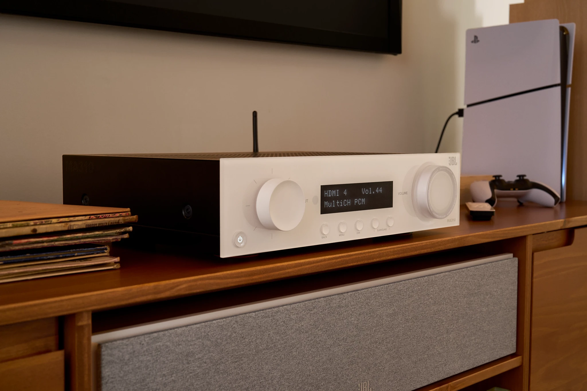 Hi-Fi Early Deals: Ne propusti ekskluzivnu akciju na JBL MA receivere