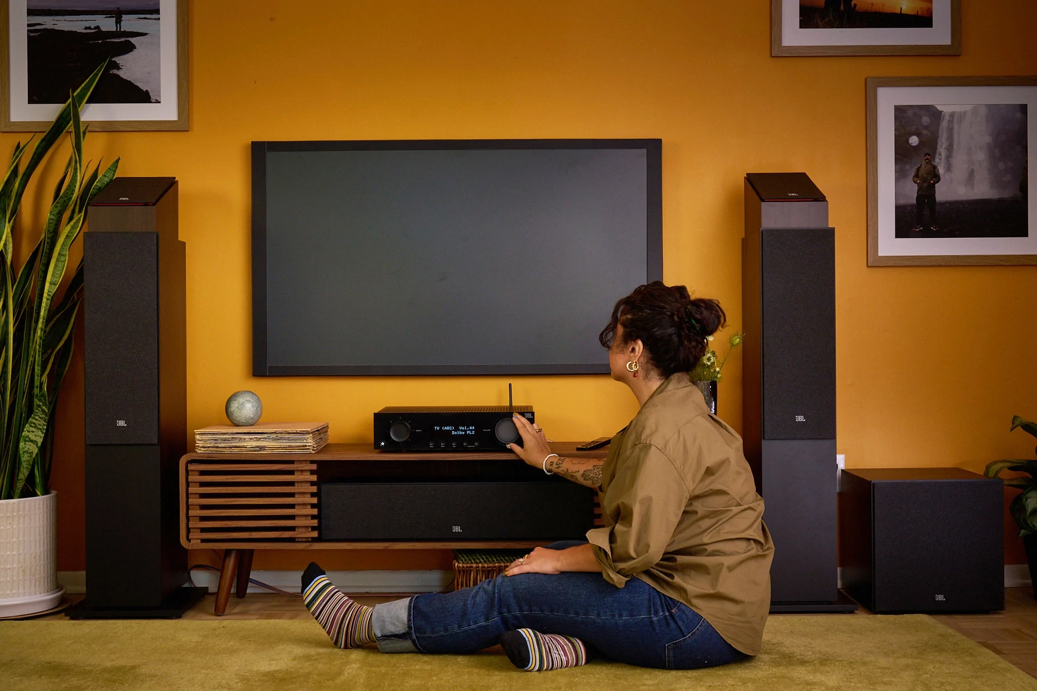 Hi-Fi Early Deals: Ne propusti ekskluzivnu akciju na JBL MA receivere