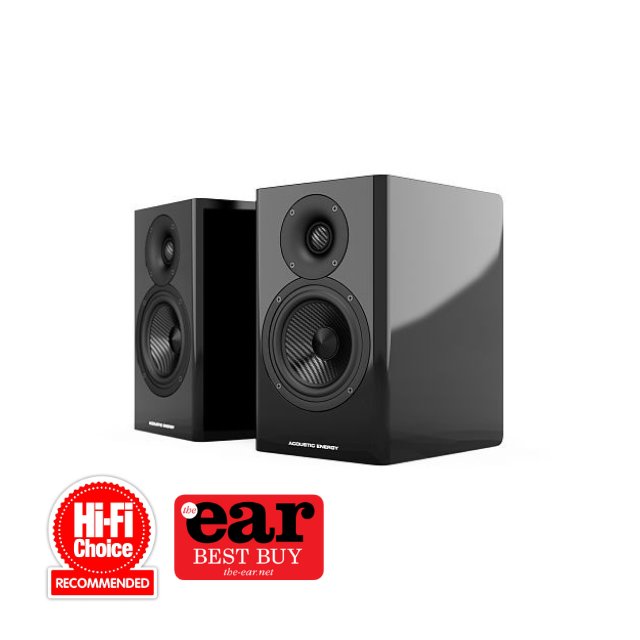Acoustic Energy na popustu: Aktivni i pasivni zvučnici do 15% off Acoustic Energy na popustu: Aktivni i pasivni zvučnici do 15% off