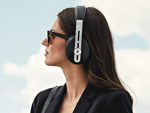 Otkrij neodoljiva sniženja na slušalice vrhunske kvalitete! 🎧🔥 SENNHEISER Momentum III Wireless ANC crne