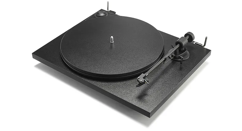 Specijalna akcija na Pro-Ject gramofone – Iskoristite popuste na odabrane modele Pro-Ject Primary E Phono
