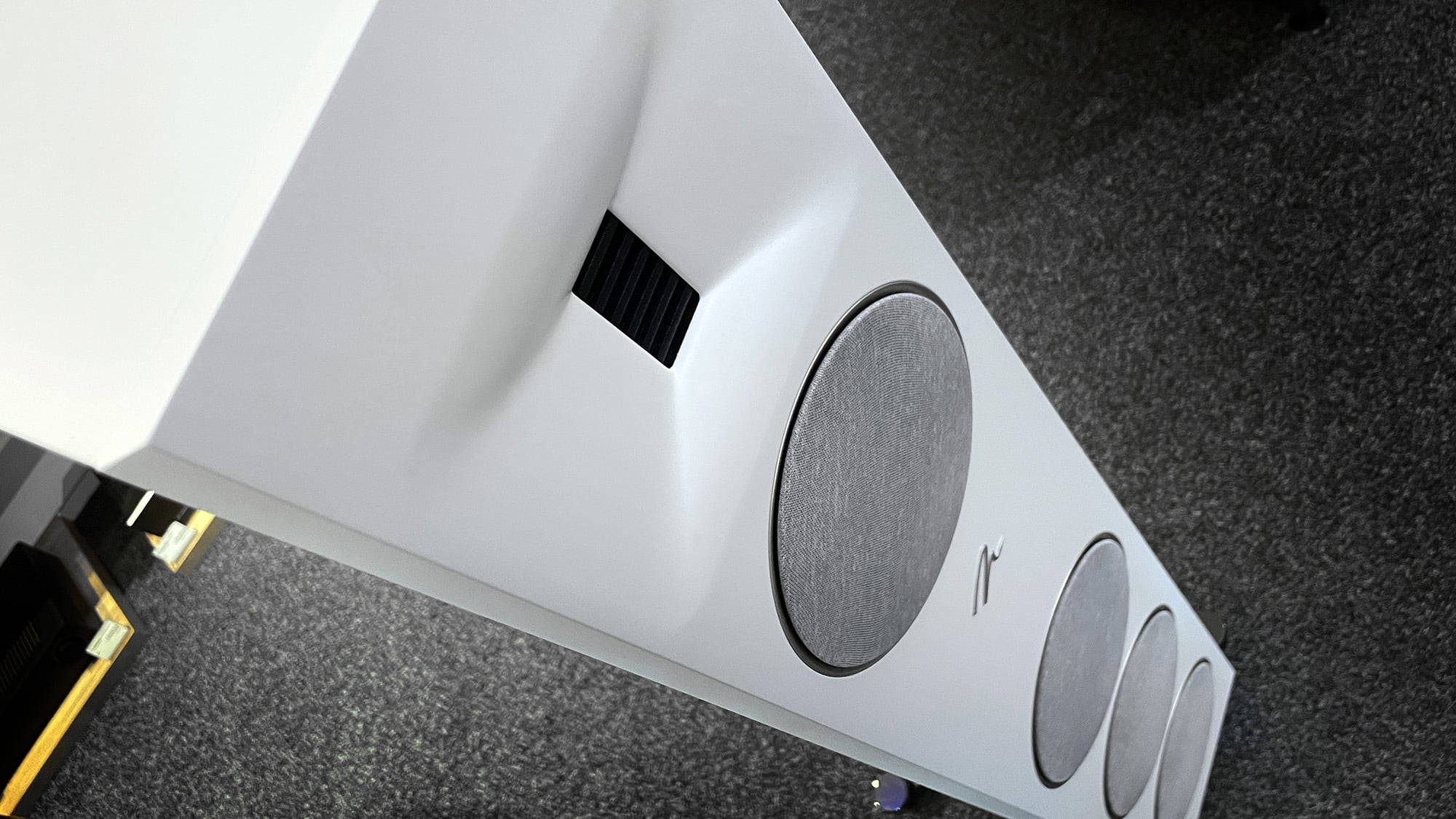 Martin Logan Motion XT F100 Martin Logan Motion XT F100